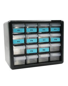 AP PRODUCTS BAUER RV 971-980 SERIES KEY