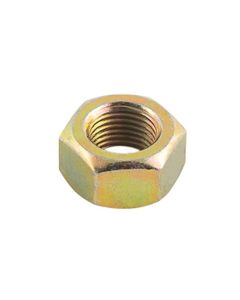 AP PRODUCTS 9/16 - 18 HEX  GR 8  ZINC 01