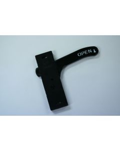 AP PRODUCTS SCREENDOORLEVERLATCHL 015201