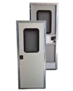 AP PRODUCTS 24X70DOORSQUARERH 015217712