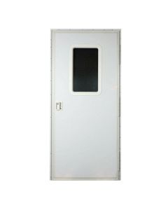 AP PRODUCTS 32X72SQUAREENTRYDOOR-R 01521