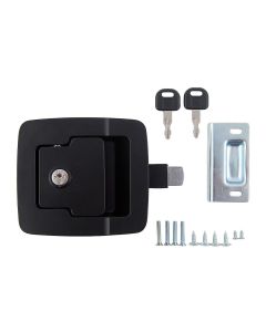 AP PRODUCTS BAGGAGE DOOR SLAM LATCH- 015