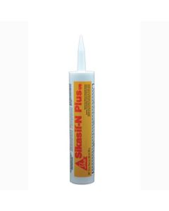 AP PRODUCTS 10OZ SIKASIL N PLUS WHITE 01
