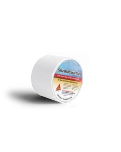AP PRODUCTS SIKA MULTISEAL 3'X50' WHT 01