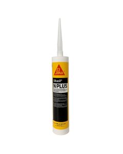 AP PRODUCTS 10OZ SIKASIL N PLUS ALUM 017