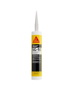AP PRODUCTS SIKASIL SG-10 295 ML-BLACK 0