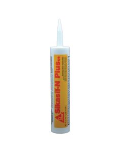 AP PRODUCTS SIKASIL N PLUS 295 ML CART -