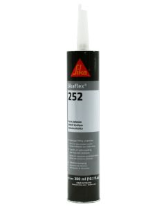 AP PRODUCTS 10.5OZ SIKAFLEX 252 - BLA 01