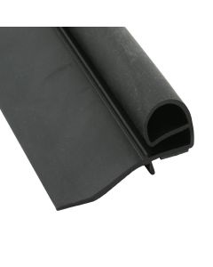 AP PRODUCTS BULB SEAL W/2-1/8' WIPER 018