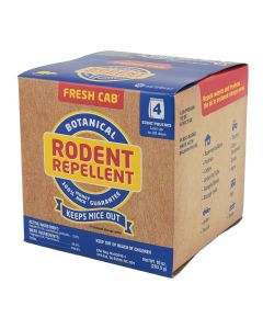 AP PRODUCTS FRESH CAB BOTANICAL 020126
