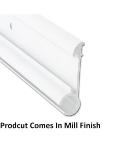 AP PRODUCTS AWN. RAIL MILL 16' EA 021510
