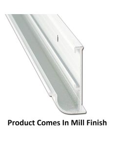 AP PRODUCTS GTR RAIL MILL 16' EA 0215620