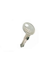 AP PRODUCTS BAUER KEY CODE 951 13689951