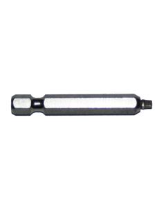 AP PRODUCTS SQUARE RECESS POWER BIT 1 25
