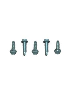 AP PRODUCTS 500PK 3/4' SD SCREWS DP50083