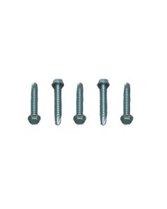 AP PRODUCTS 50PK 1-1/4' SD SCREWS DP5081