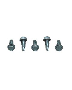 AP PRODUCTS 50PK 1/2' SD SCREWS DP50812