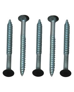 AP PRODUCTS 250PK 8X2' RECESS SCREWS FSQ