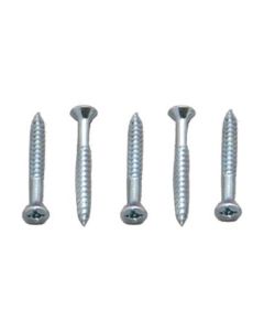 AP PRODUCTS FLAT HEAD SQUARE RECESS S FS