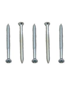 AP PRODUCTS FLAT HEAD SQUARE RECESS S FS