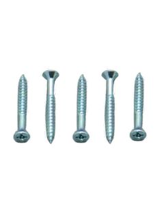 AP PRODUCTS FLAT HEAD SQUARE RECESS S FS