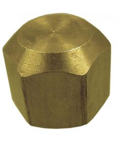 AP PRODUCTS 3/8'F.FLARE CAP ME16956