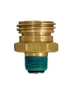 AP PRODUCTS FILL VALVE 1-3/4'M ACME ME60