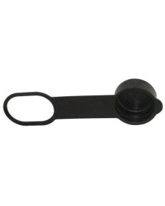 AP PRODUCTS M.QCC PLASTIC CAP & STRAP ME