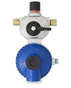 AP PRODUCTS LOW CAPACITY REGULATOR MEGR2