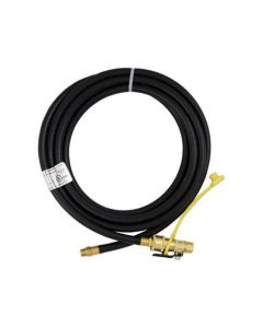 AP PRODUCTS HIGH PRESSURE HOSE W/144' ME