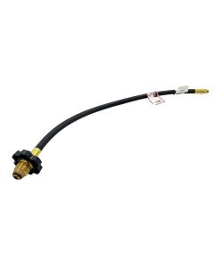 AP PRODUCTS PIGTAIL 24' SN EX FLOW POL W