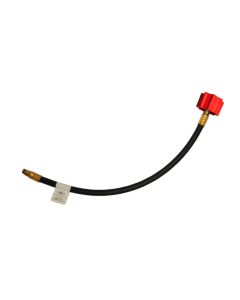 AP PRODUCTS 12' HIGH CAPACITY PIGTAIL ME