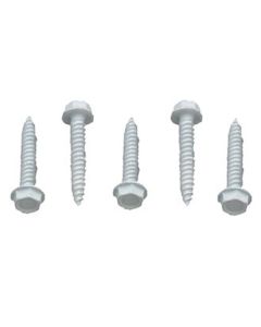 AP PRODUCTS HEX WASHER HEAD 8 X 1-1/4 TR