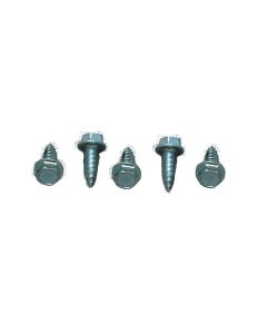 AP PRODUCTS 50PK 1/2' SCREWS TR50812