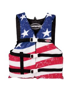 AIRHEAD AIRHEAD GENERAL PURPOSE LIFE VES