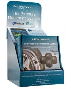 ASA TPMS DISPLAY NCTP100DIS