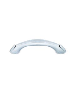 ATTWOOD MARI GRAB HANDLE 1 PIECE WHITE 2