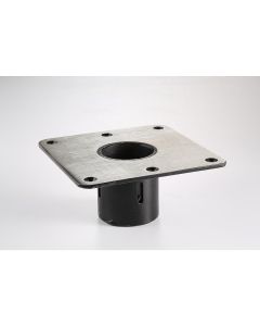 ATTWOOD MARI ASSY BASE 7X7 SS HD 2383331