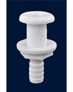 ATTWOOD MARI CONN-TH  .63 WHT 38721