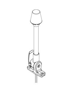 ATTWOOD MARI ASM-LT FD HZ AR 12' 5120P12
