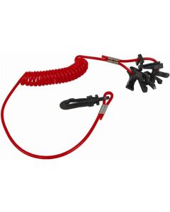 ATTWOOD MARI ASM-KEYS  SWITCH  KILL 7591