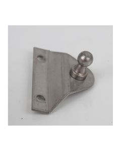 ATTWOOD MARI OFFSET FLAT W/ REV 10MM S S