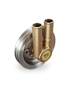 ALBIN ENGINE COOLING PUMP V BELT PULLEY