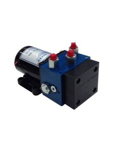 ACUSTEER HYDRAULIC REVERSING PUMP SET (M