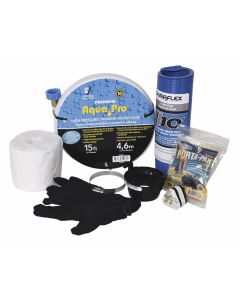 AQUA PRO RV STARTER KIT  STANDARD  AQUAP