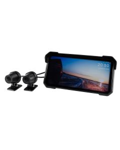 AQUA-VU THE CAPTAIN 4K LCD DISPLAY & CAM
