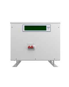 ASEA DBT15 DOCK BOOST  TRANSFORMER