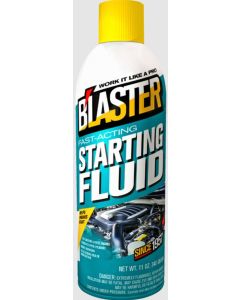 BLASTER STARTING FLUID  16-SF 16SF