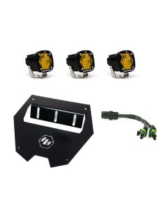 BAJA DESIGN SQUADRON LIGHT 448099