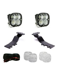 BAJA DESIGN SQUADRON SPORT A-PILLAR KIT